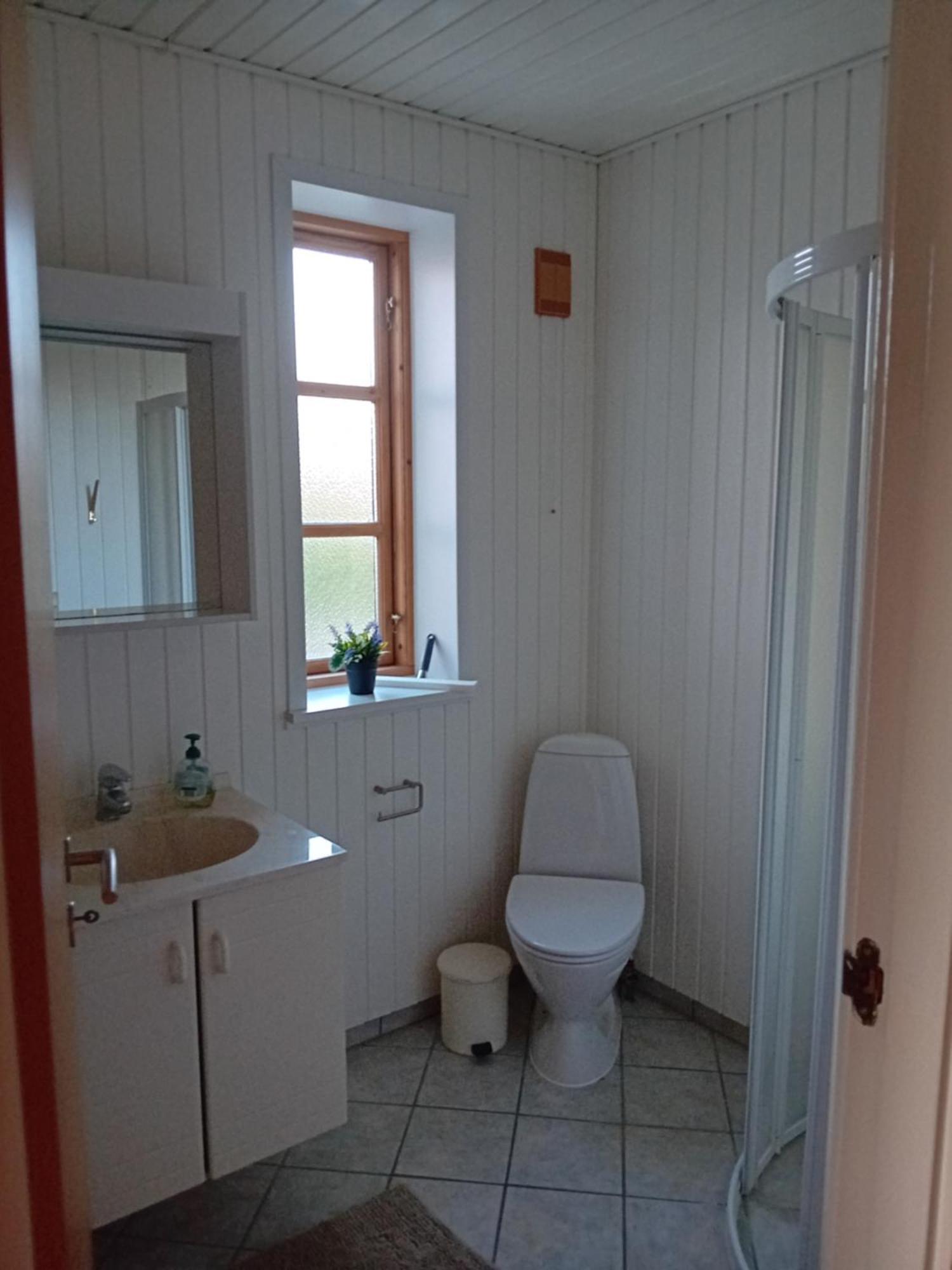 Elmegaard Apartamento Sonderby  Exterior foto