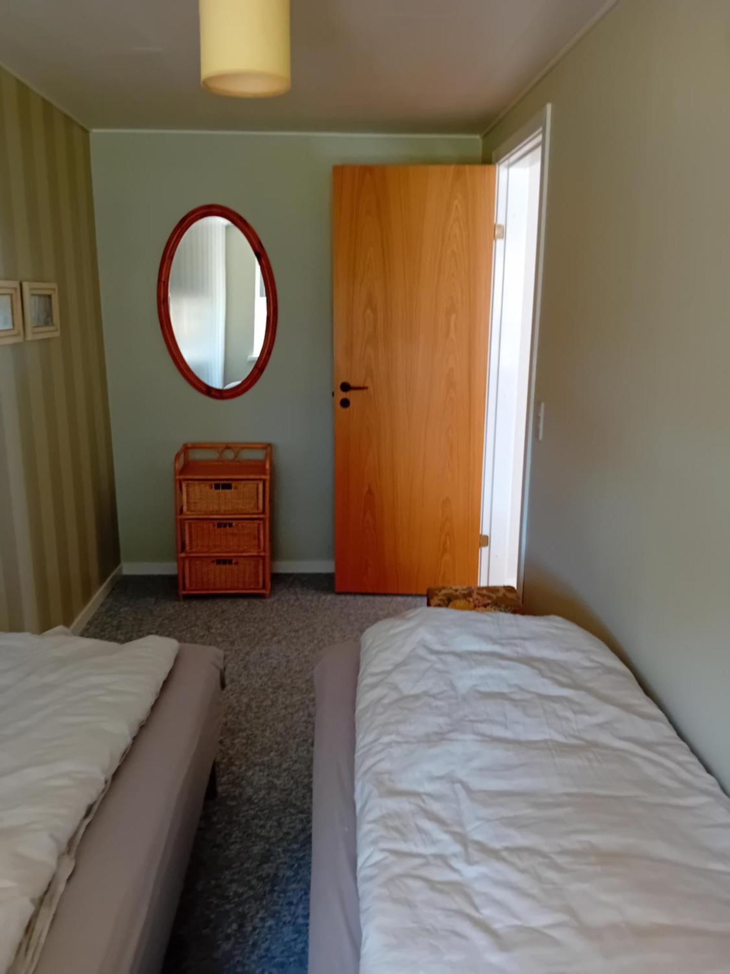 Elmegaard Apartamento Sonderby  Exterior foto