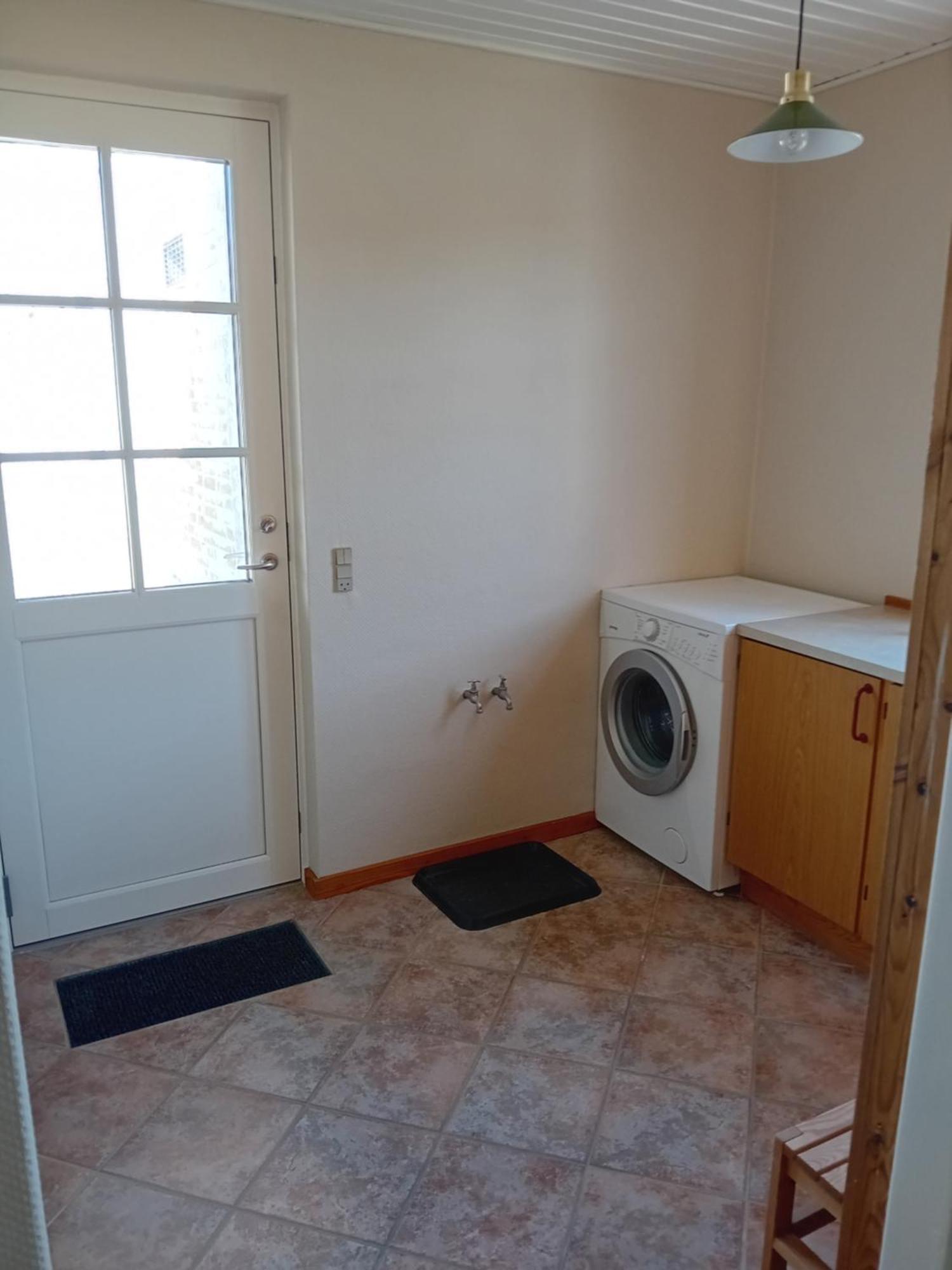 Elmegaard Apartamento Sonderby  Exterior foto