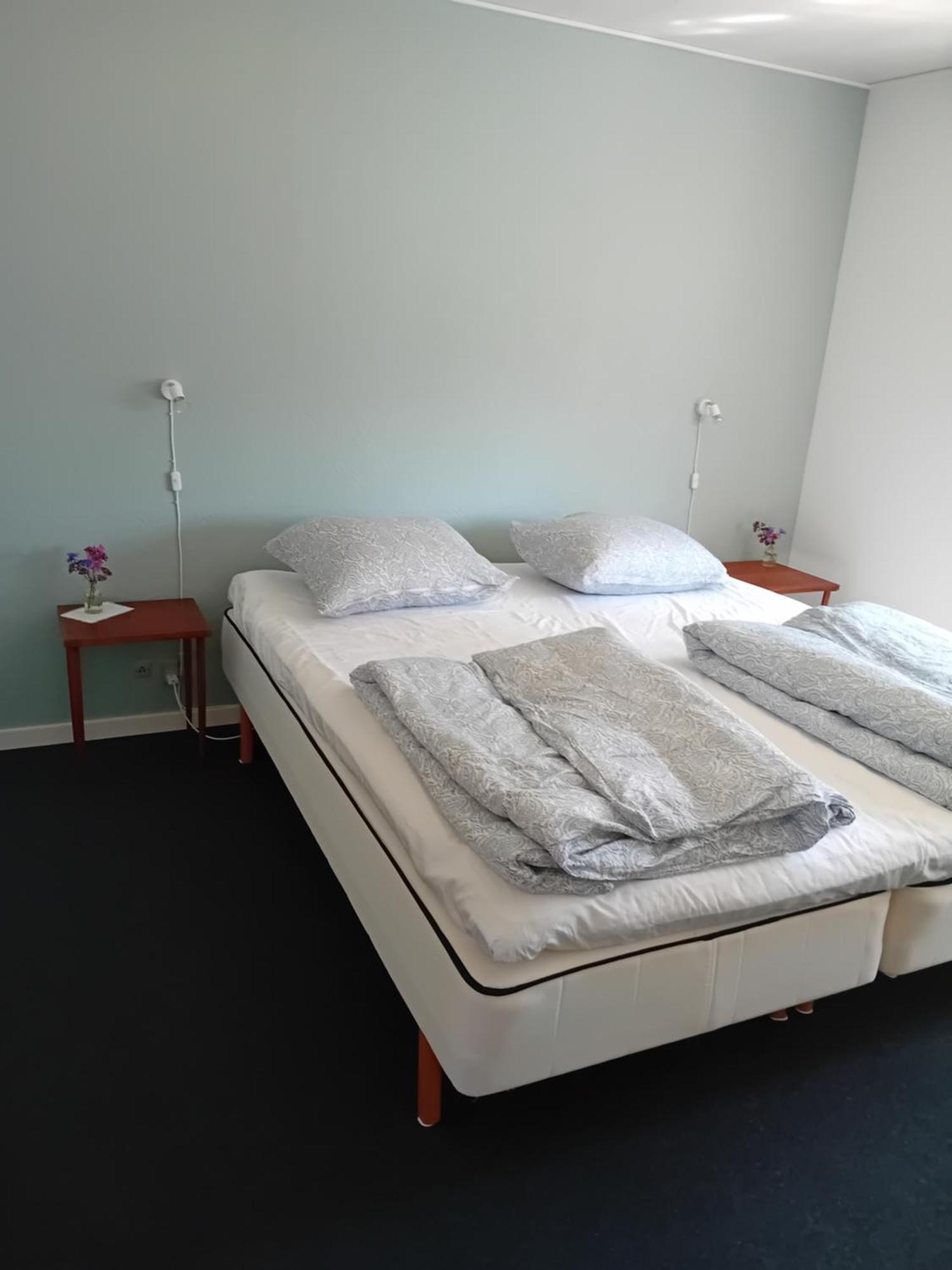 Elmegaard Apartamento Sonderby  Exterior foto